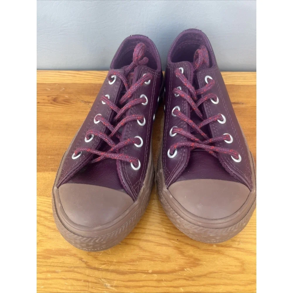 Converse size all